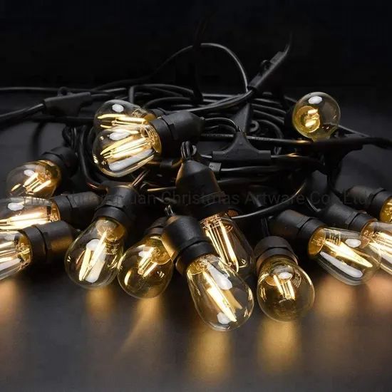300cm Wedding Party Home Decoration Christmas LED String Light - Image 2