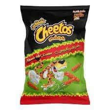 Premium Cheetos Crunchy Cheese Snacks Wholesale High Quality Bulk Supply Affordable Price Fresh Stock Ready to Eat Delic - Image 3