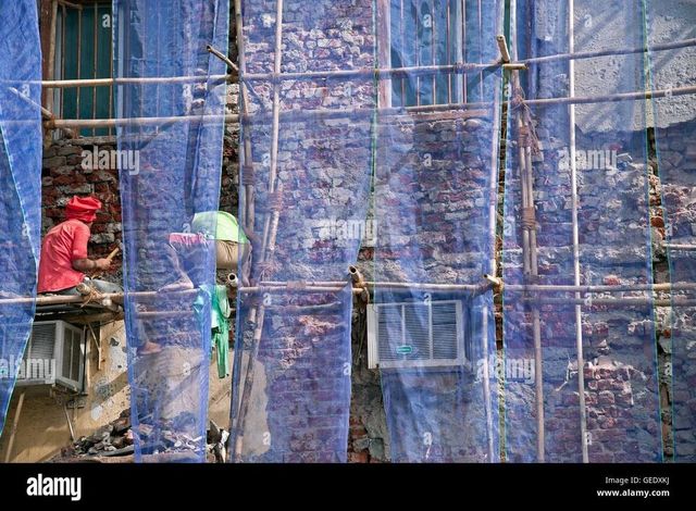 Civil Contractor In Ahmedabad - Image 1