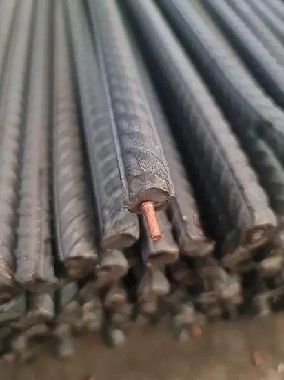 Tag Welds Studs CD Label Tag Stud Welding System Welding Systems - Image 6