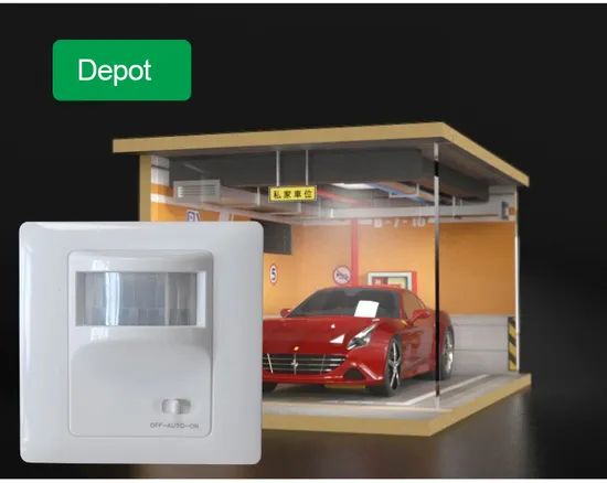 Wall Switch Tdl-2280j Smart Home PIR Motion Sensor and Motion Sensor Switch and Position Sensor - Image 4