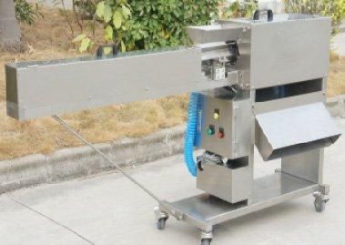 Cassava Peeled machine(Capacity:1800Piece/Hour) - Image 1