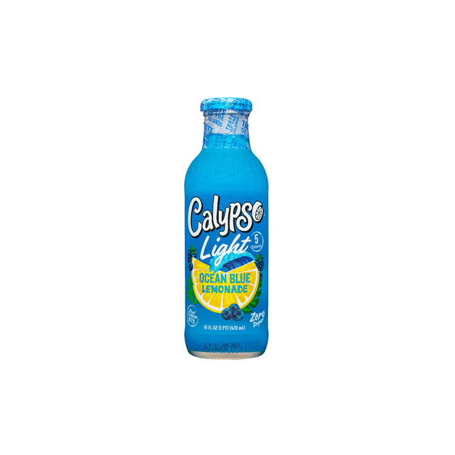 Factory Price Calypso Soft Drink Export Supply Bulk Sale Refreshment Use - Image 3