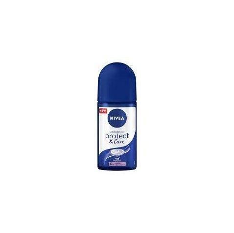 NIVEA DEO ROLL ON INVISIBLE 48H BLACK&WHITE 50 ML High quality Nivea Rollon 50ml foe wholesale price - Image 4