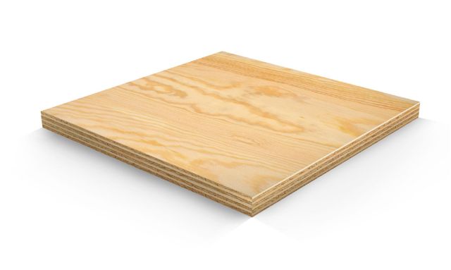 plywood - Image 2
