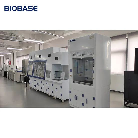 Biobase Agriculture Plant Soil Trace Elements Macro Nutrient Fertility Tester Soil Nutrient Tester - Image 2