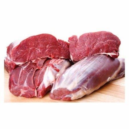 100% Bison Meat Grade A (Export Quality) Packaging Vacuum-sealed, cartons 10kg–25kg Type Frozen / Chilled Bison Meat - Image 2