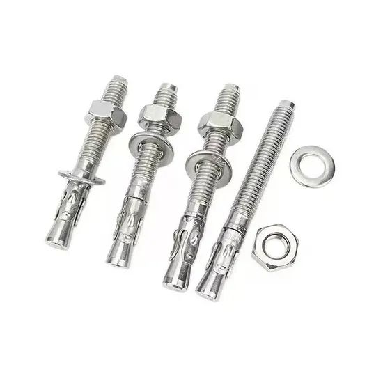 Car Repair Gecko Climbing Nail Car Pull Burst Bolt Elevator Railing Expansion Screw - Image 2
