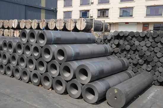 Chinese High Quality Graphite Electrode Innovations Shine at International Exhibitions - Image 4