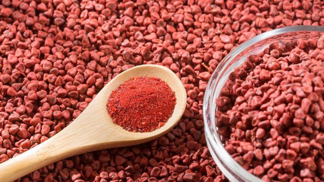 Annatto Seeds For Cheese Dairy Bakery Coloring Natural E160b Shade Stable Supply Non-GMO Halal HACCP Wholesale Export - Image 5