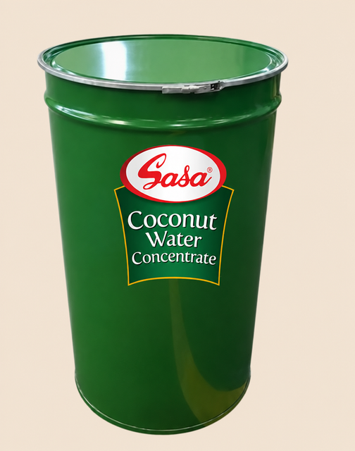 Coconut Water Concentrate - Image 1