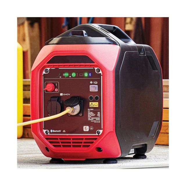 Premium Power Generator Electric Diesel Generator Wholesale Fast Delivery Stock - Image 3