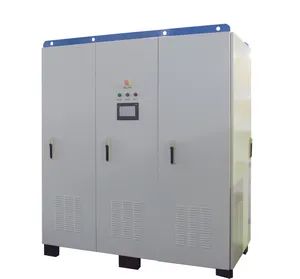 200kVA DC/AC 380V off Grid Three Phase Wind Power Inverter - Image 6