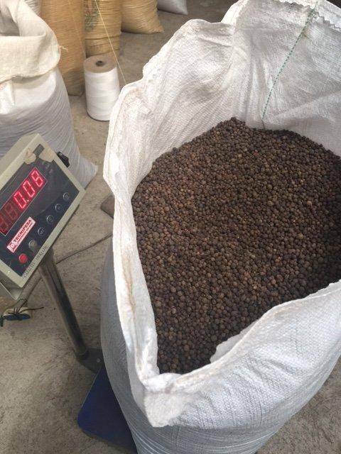 ALLSPICE Crop Year 2025 Origin Guatemala Alcohol By Volume - Image 4