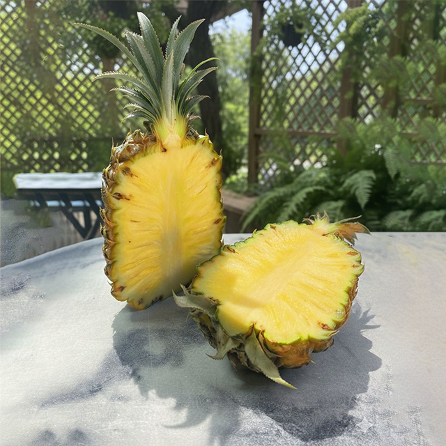 Fresh Fruit Pineapple - Image 3