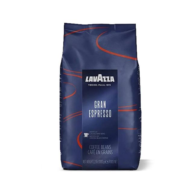 Lavazza Inspired Coffee Blend Strong Aroma Deep Roasted Beans Perfect For Espresso Lovers Smooth Taste With Balanced - Image 5