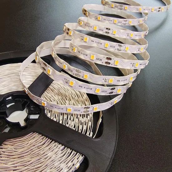 High Sales Slim Side Emitting LED Rope Light for Mini Channel Letters Sign Board - Image 3