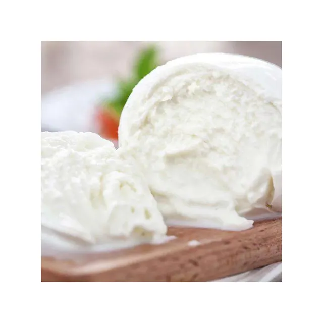 Hot Sale Fresh Hard Cheese Gouda Mozzarella Cheddar in Bulk Boxes Bags Halal Certified Cream Cheese on Sale Now - Image 2