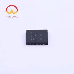 Integrated Circuit Chips Supporting Real-Time Operating Systems and Embedded Linux - Image 2