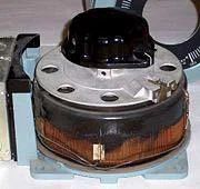 Variac Transformer Accuracy High Level Performance Outstanding Durability Highly Durable Application Industries For Diverse - Image 1
