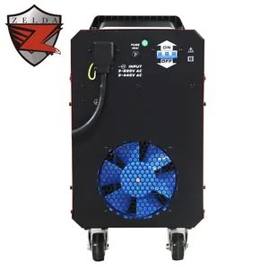 MMA 400 Arc Soldadora Inverter Welding Machine Other Electric Welder - Image 3