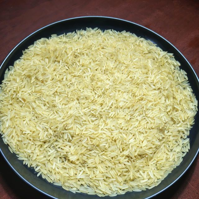 1121 Golden Sella Basmati Rice - Image 2