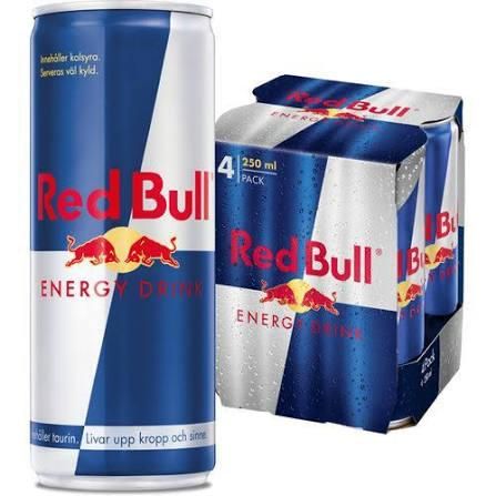 Red-bull Classic 250ml, 500ml for Export Shelf Life 2 YEARS Availability In Stock Place of Origin THAILAND Shipping Avai - Image 3