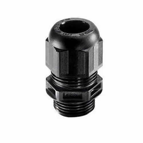 PVC Cable Gland Brand Arose Material PVC IP Rating IP68 Thread Size M20 Feature Weatherproof Minimum Operating Temperature -60Degree - Image 1
