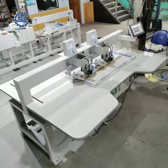 Low Cost Semi Automatic Ultrasonic Rhinestone Transfer Machines - Image 6