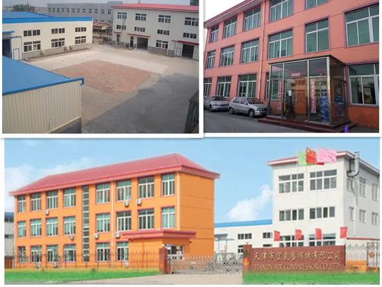 High Precision Compressed Air Filter Purifier (TKG-1) Origin China Efficiency F9 Model NO. TKG-1 Trademark GREAT HS Code 8414809090 - Image 5