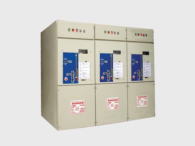 Medium Voltage Switchgear 630A Size Compact I Deal In New Only Current Rating 630A Modularity Truly Modular Number of Poles Single - Image 3