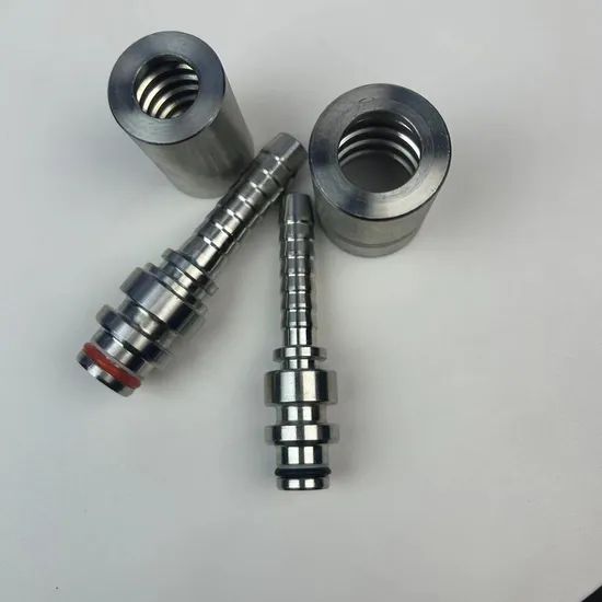 Robust Tailoring Accessories for Durable Hydraulic Hose Support Systems - Image 4