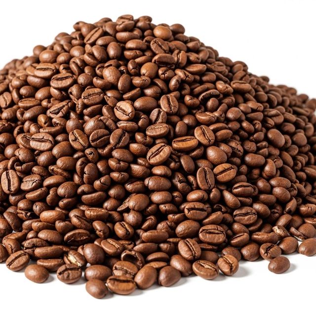 Fresh Organic Coffee Beans Available Organic Coffee With Strong Aroma And Smooth Rich Flavor For Sale - Image 3