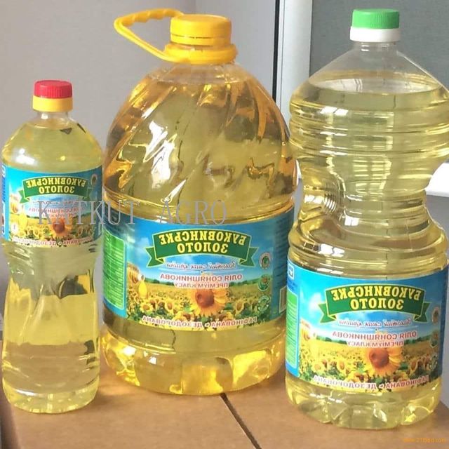 Sunflower Refined Oil Factory Supply Edible Sunflower Oil Wholesale Private Label Sunflower Seed Oil 1 2 3 4 To 5 Liters - Image 4