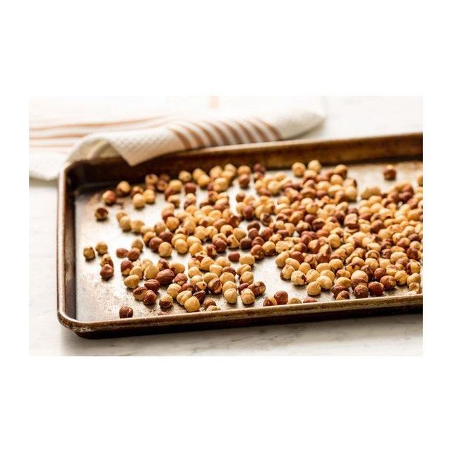 Wholesale Supplier Hazelnuts For Sale In Cheap Price Features Lactose-Free Nut Content > 30% - 50% - Image 1