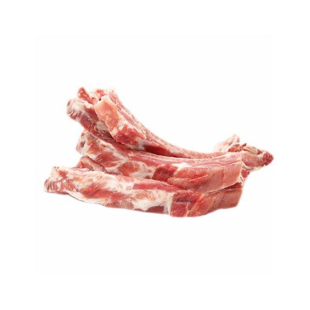Certified pork neck bones available for bulk purchase with secure global shipping - Image 3