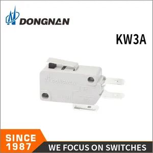 Durable Micro Switch for Office Equipment and Transport Solutions - Image 3