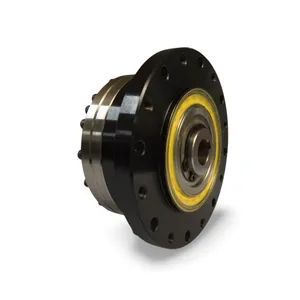 Harmonic Gearbox for Robot Arm Joint Origin China Step Stepless Layout Coaxial Model NO. XSF-40 Type Gear Reducer HS Code 8483409000 - Image 5