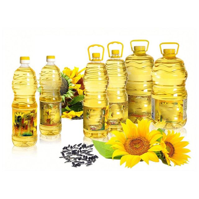 sunflower oil for preparing snacks meals and desserts premium edible oil with light flavor and excellent frying qualitysunflower oil for preparing snacks meals and desserts premium edible oil with light flavor and excellent frying quality - Image 5