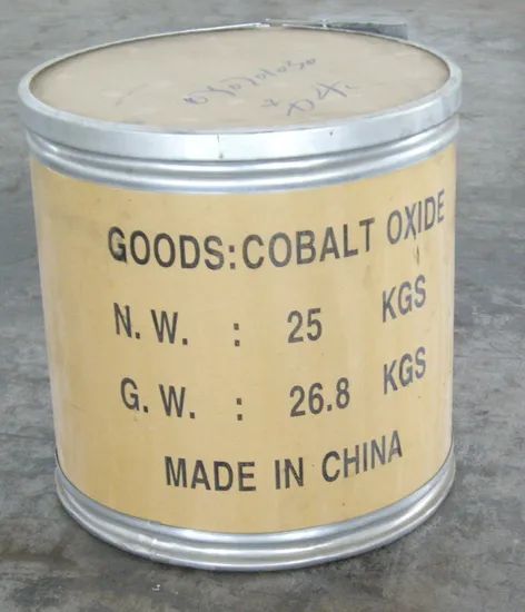 Cobalt Oxide - Image 6