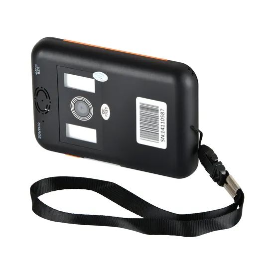 2-32X Portable 3.5 Inch LCD Screen Electronic Video Magnifier Low Vision Aids (BM-EM03) - Image 2