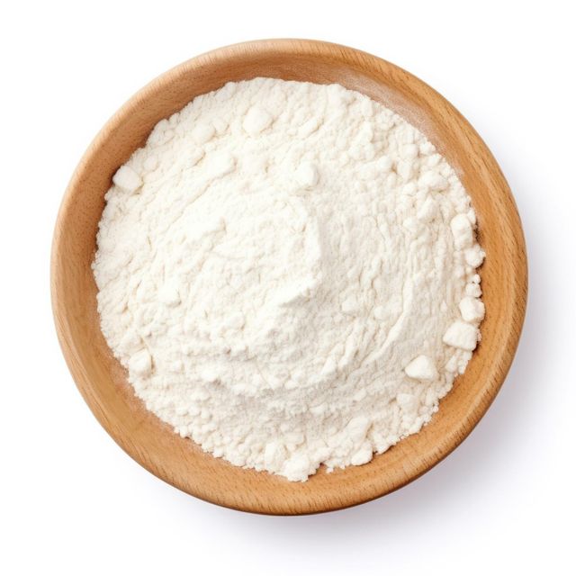 Natural Rice Flour Clean Processed Powder For Food Manufacturing And Wholesale Distribution - Image 5