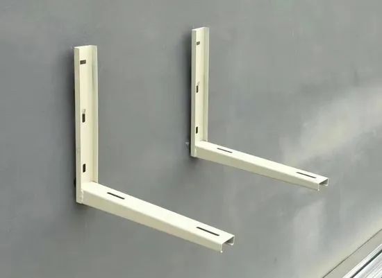 AC Bracket -Air Conditioner Wall Mount Brackets - Image 6