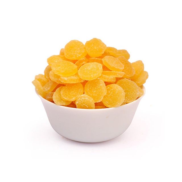 Dried Pineapple Sun Dried Pineapple Chips Premium Quality Fruit Sweet Aroma Export Standard Packing - Image 4