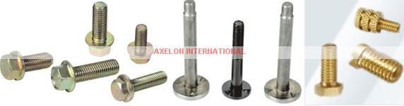 Brass Fasteners Bolts Diameter Variants Eight Different Diameters Alternative Material Option Stainless Steel Primary Application Concrete And Most Types Of - Image 1