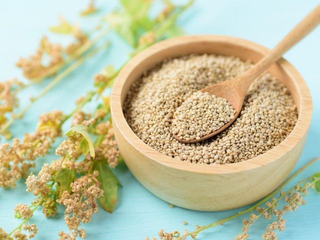 Wholesale Organic White Quinoa Seeds for Healthy Eating High Protein Gluten-Free Superfood Fast Shipping and Top Grade - Image 4