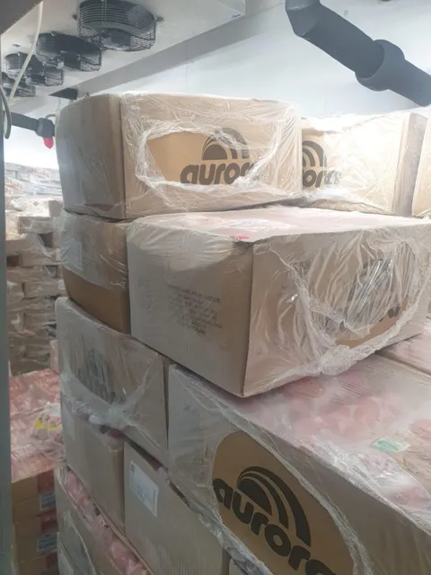 Whole frozen Chicken - wings, paws, thighs, breasts, drumstick, liver, glazes, feet, Halal, From Brazil 700 gm  1500 gm - Image 3