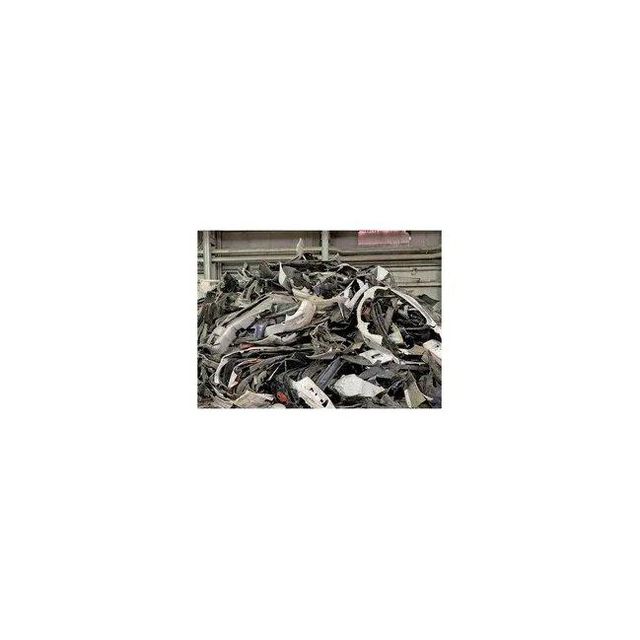 High Quality Car bumper scrap at low price - Image 4