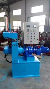 Laboratory Rubber Dispersion Kneader/3L Kneader Mixing Machine - Image 3