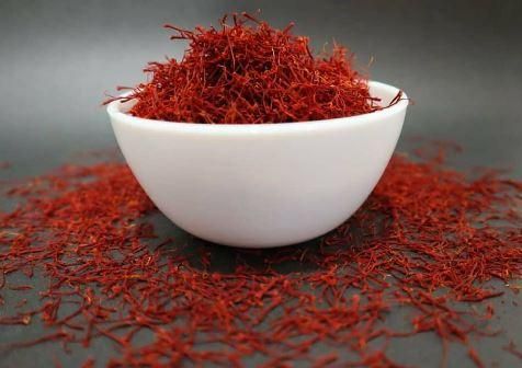 Super Negin Iranian Saffron in Bulk, Premium Quality | Hand Picked| Long Red Thread - Image 4